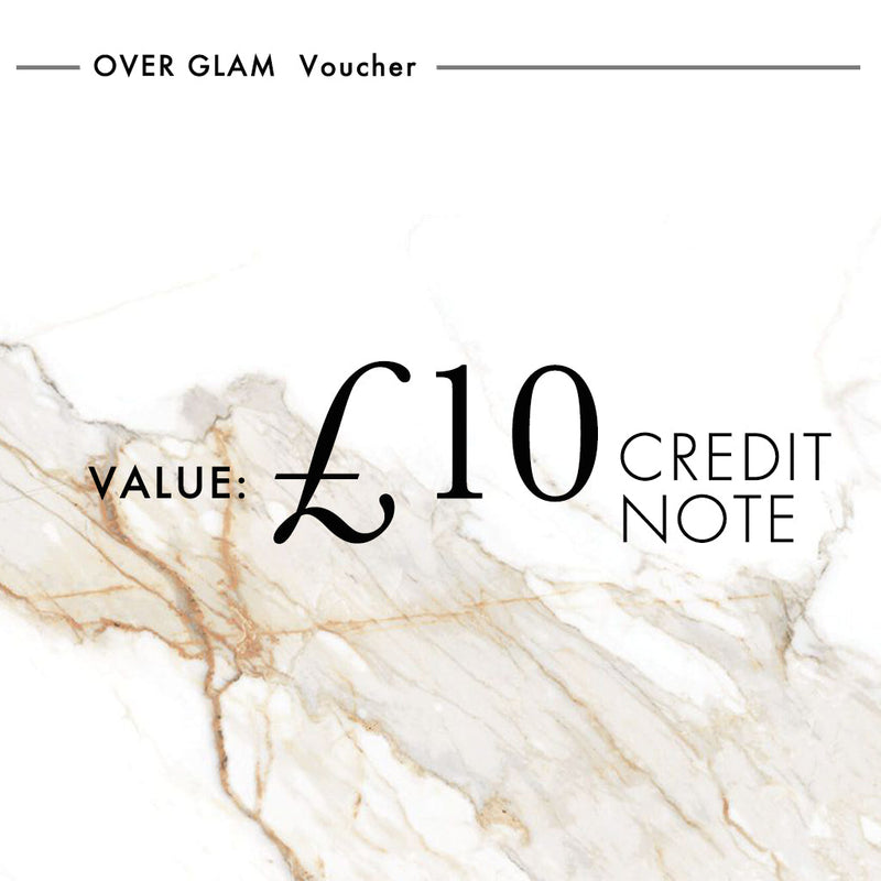 Credit Notes Voucher