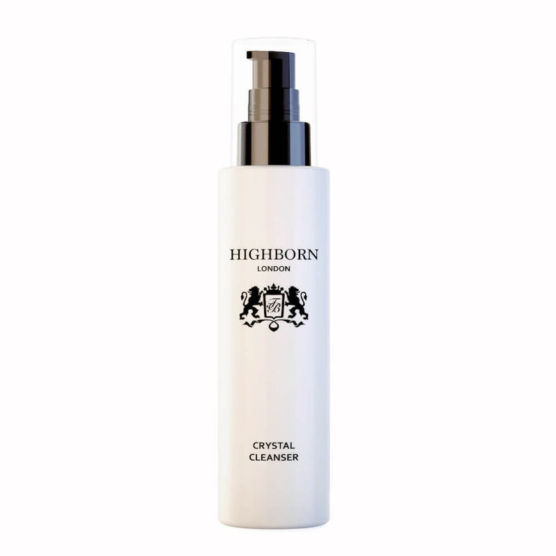 Crystal Cleanser (100ml)
