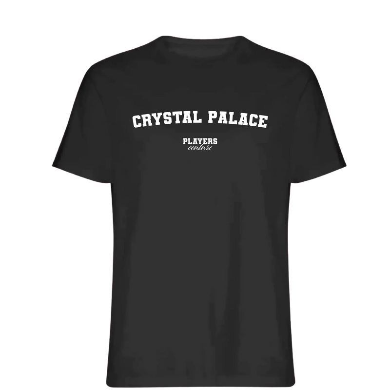 Crystal Palace Men's T-Shirt