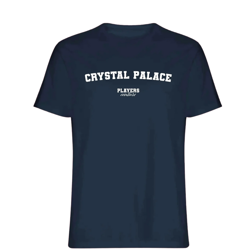Crystal Palace Men's T-Shirt