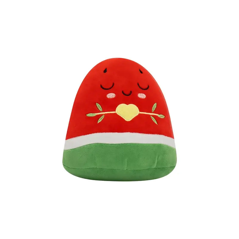 Nūr Watermelon Plushie | Islamic Toys for Kids (40cm)