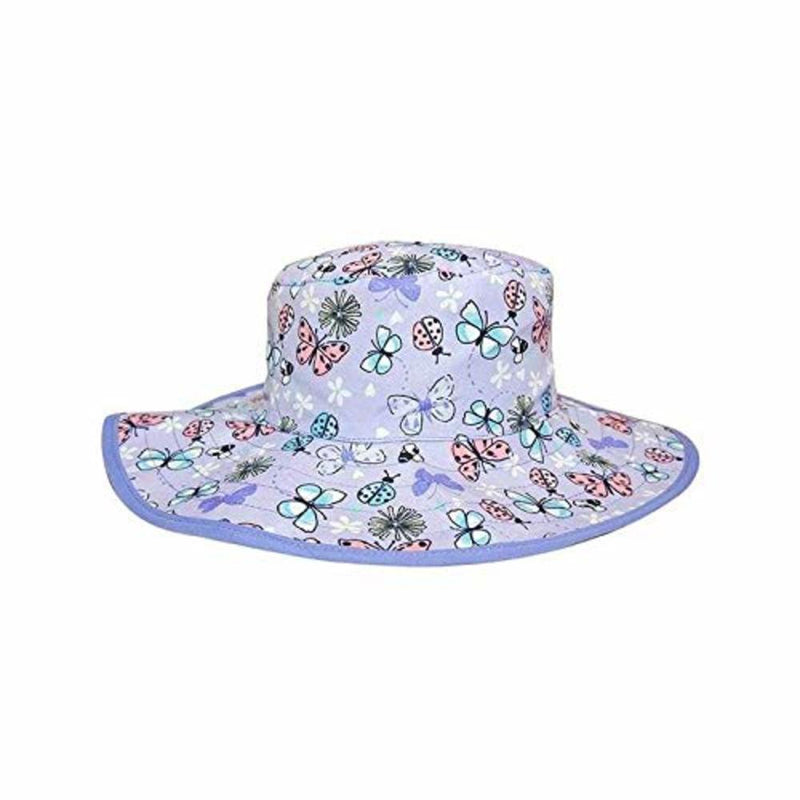 Reversible UV Sun Hat