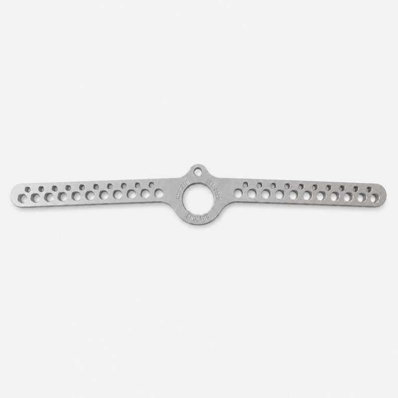 D Handle Bar by GymPin