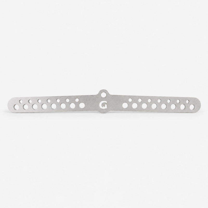 D Handle Bar by GymPin