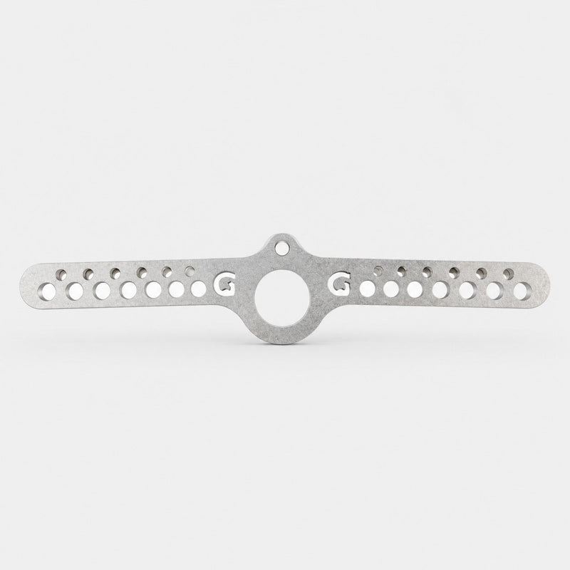 D Handle Bar by GymPin