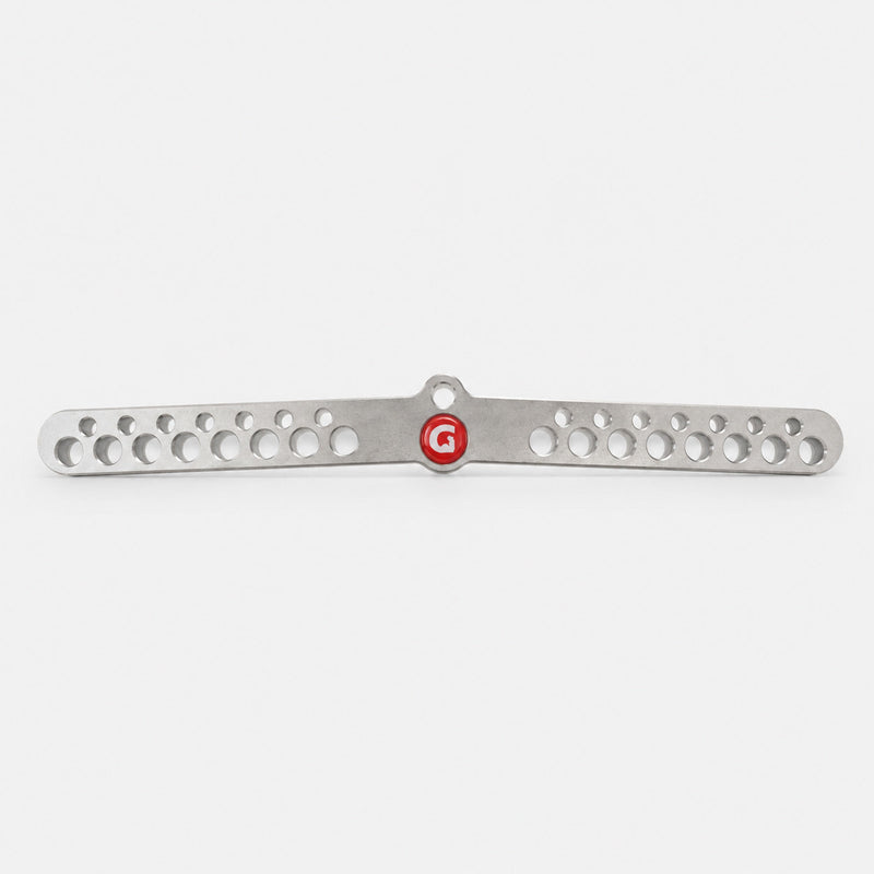 D Handle Bar by GymPin