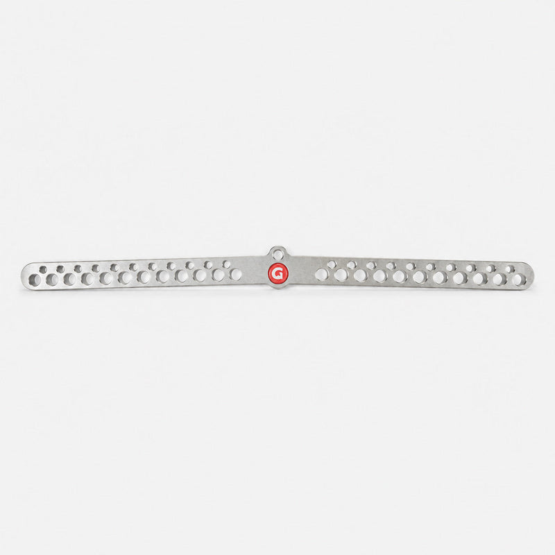 D Handle Bar by GymPin