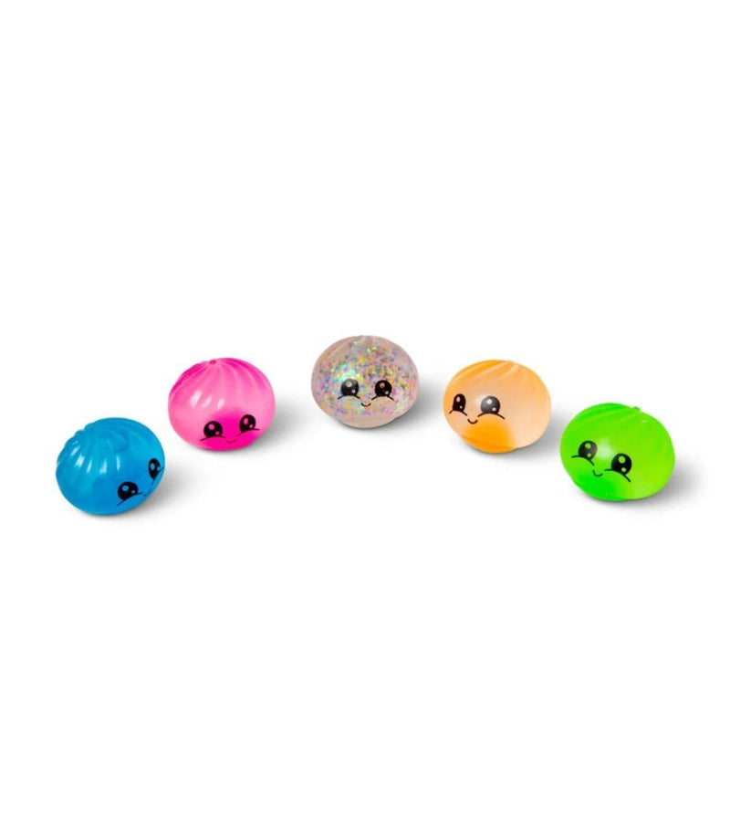 Mini Dumplings