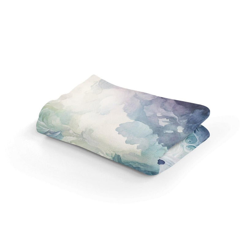 Harmonious Chaos Blanket