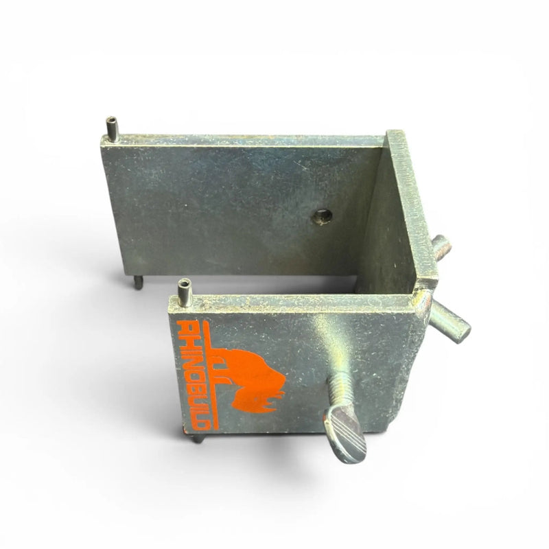Dori Block - Long Sided - 50mm Profiles