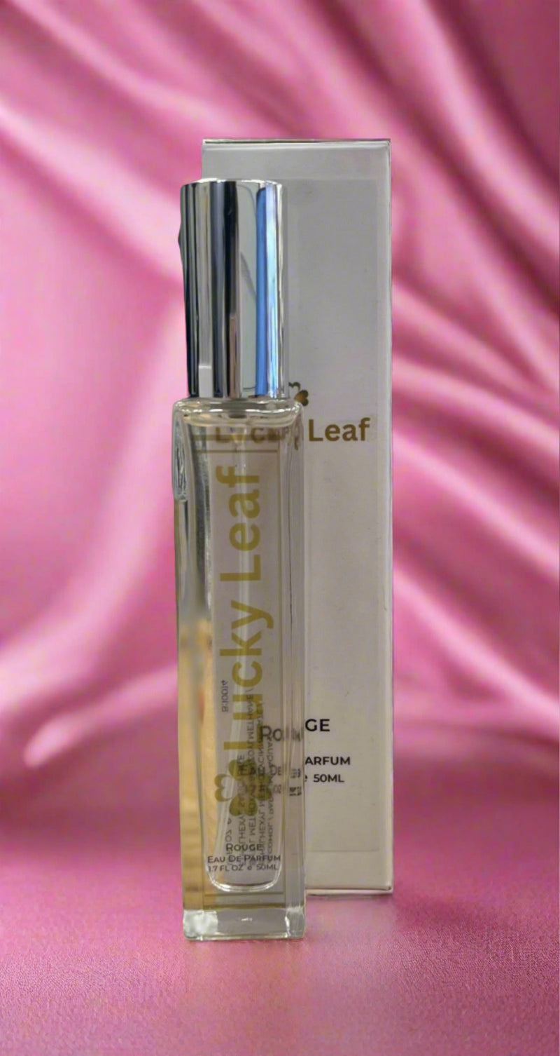 Rouge Eau de Perfume