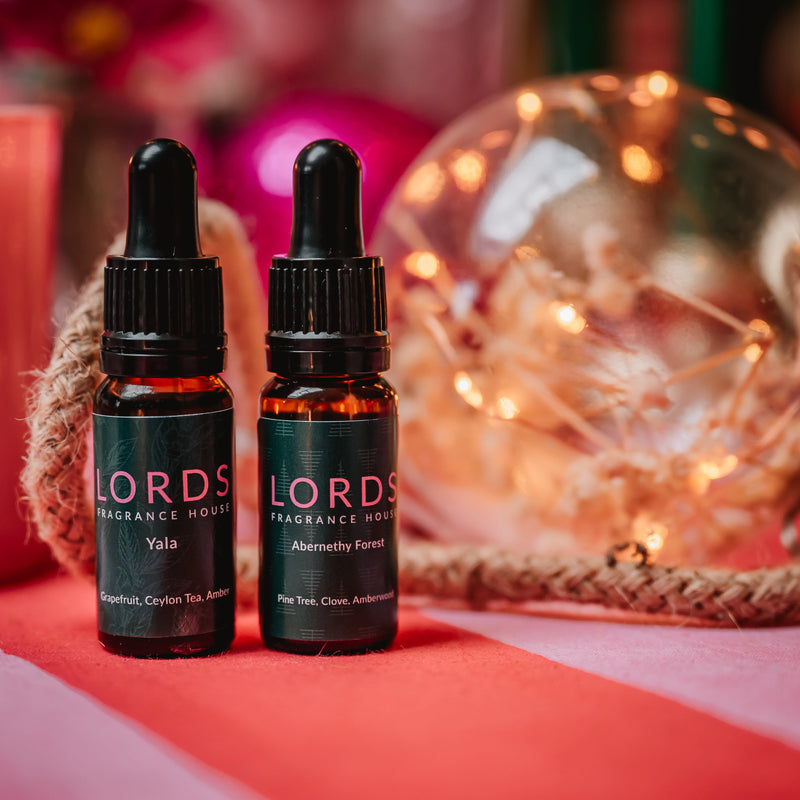 Yala Fragrance Oil