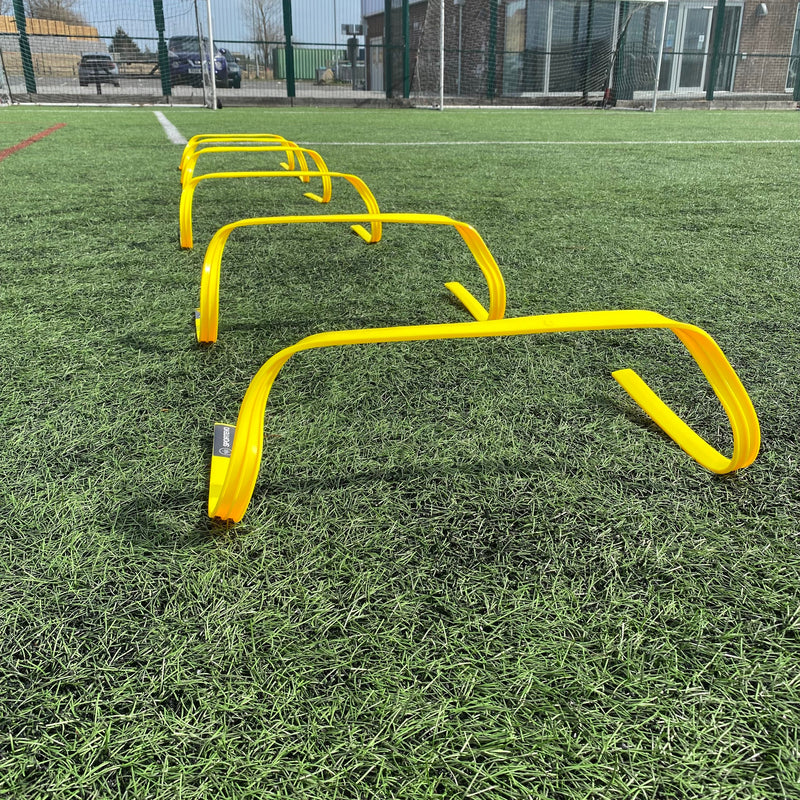 Speed Training Hurdles [6 Pack]