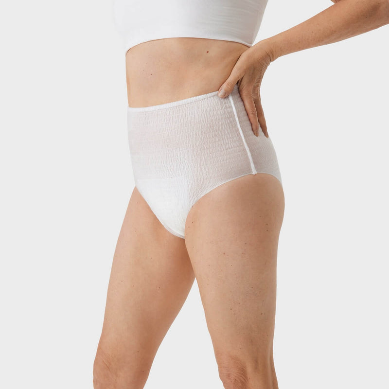 Invizi Pants - Plus