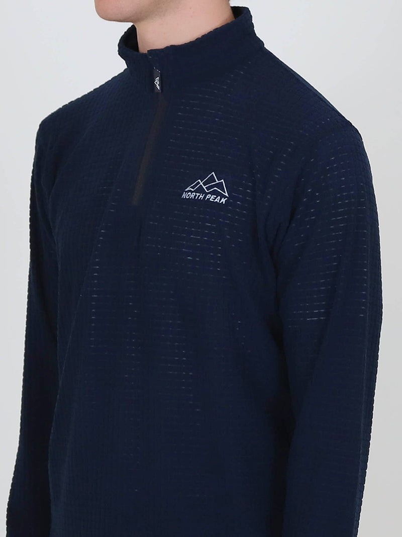 Darlo 1/4 Zip