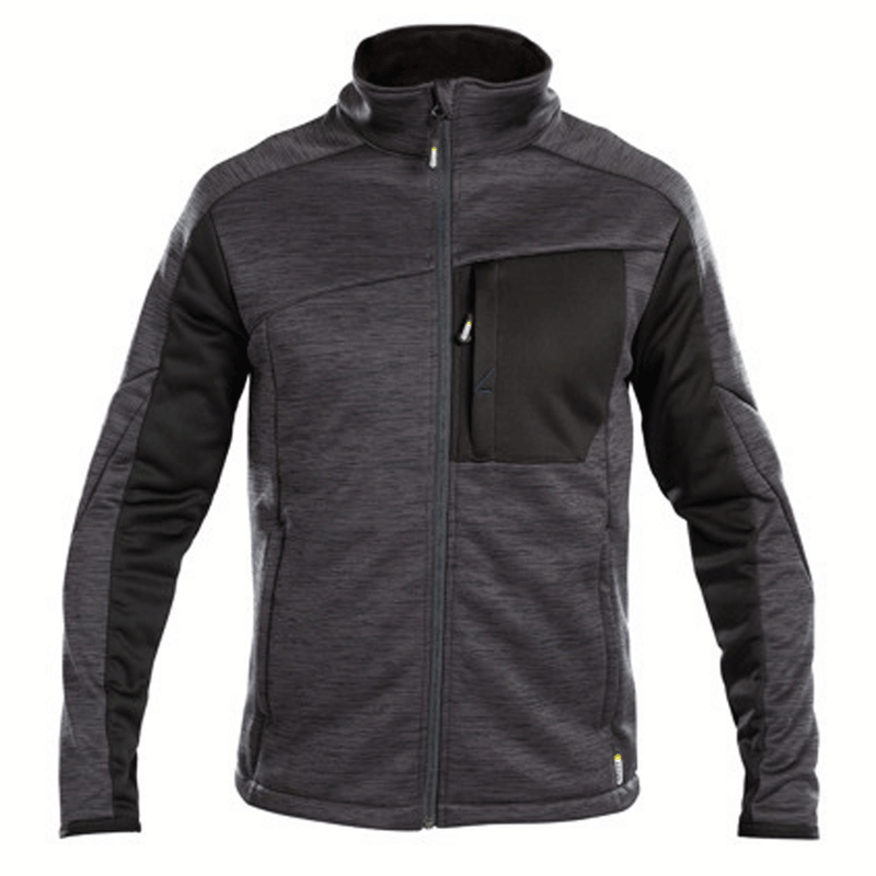DASSY Convex 300447 Full Zip Midlayer Jacket Various Colours