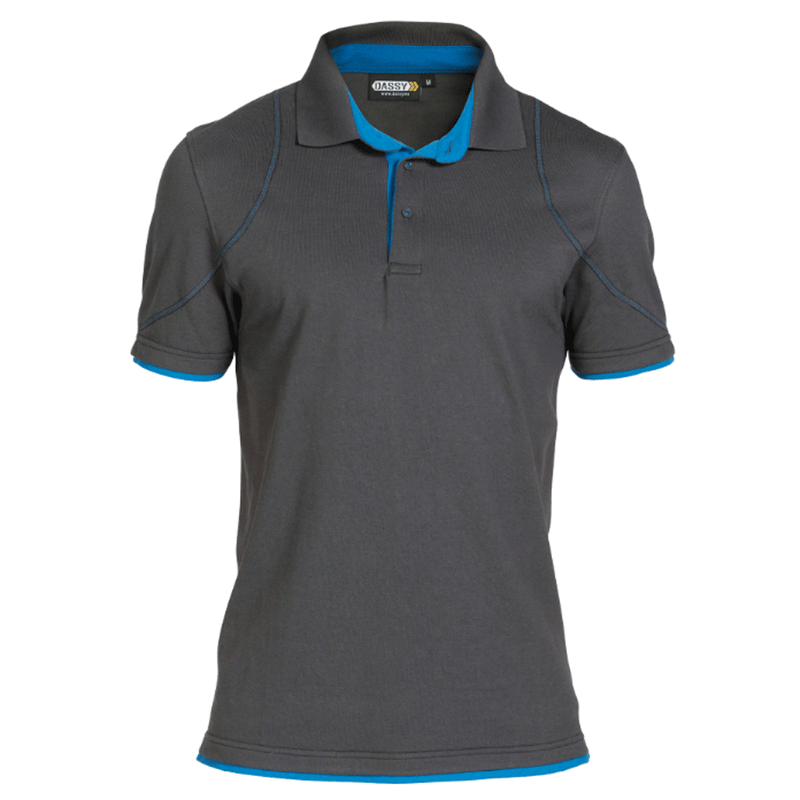 DASSY Orbital 710011 Polo Shirt Various Colours