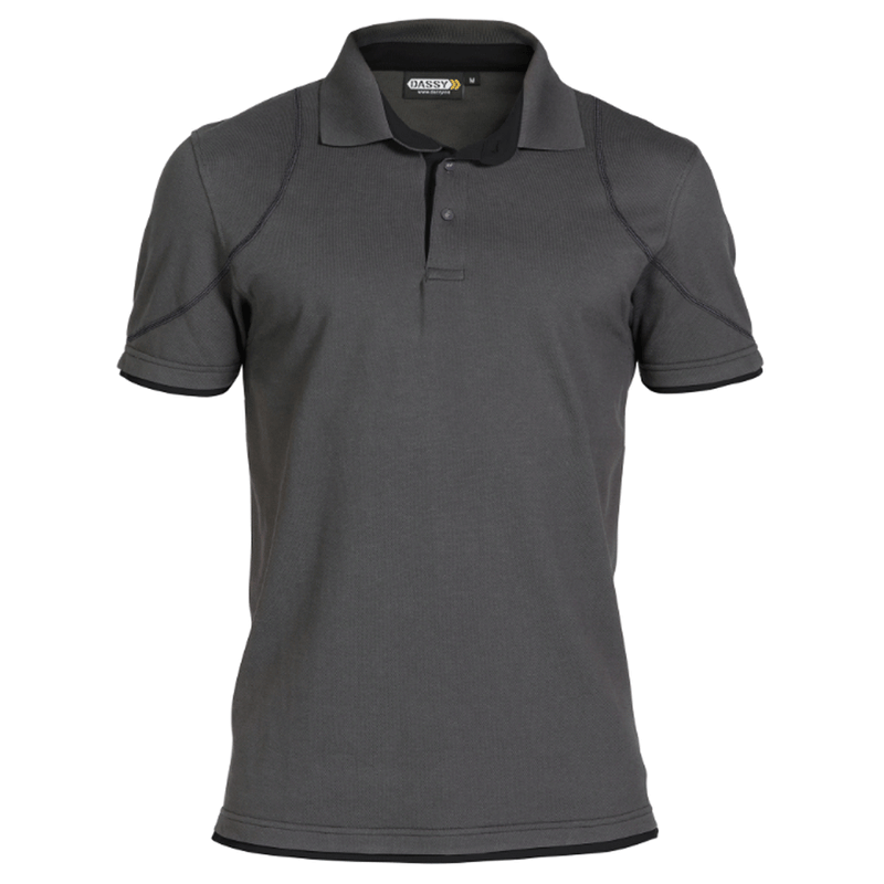 DASSY Orbital 710011 Polo Shirt Various Colours
