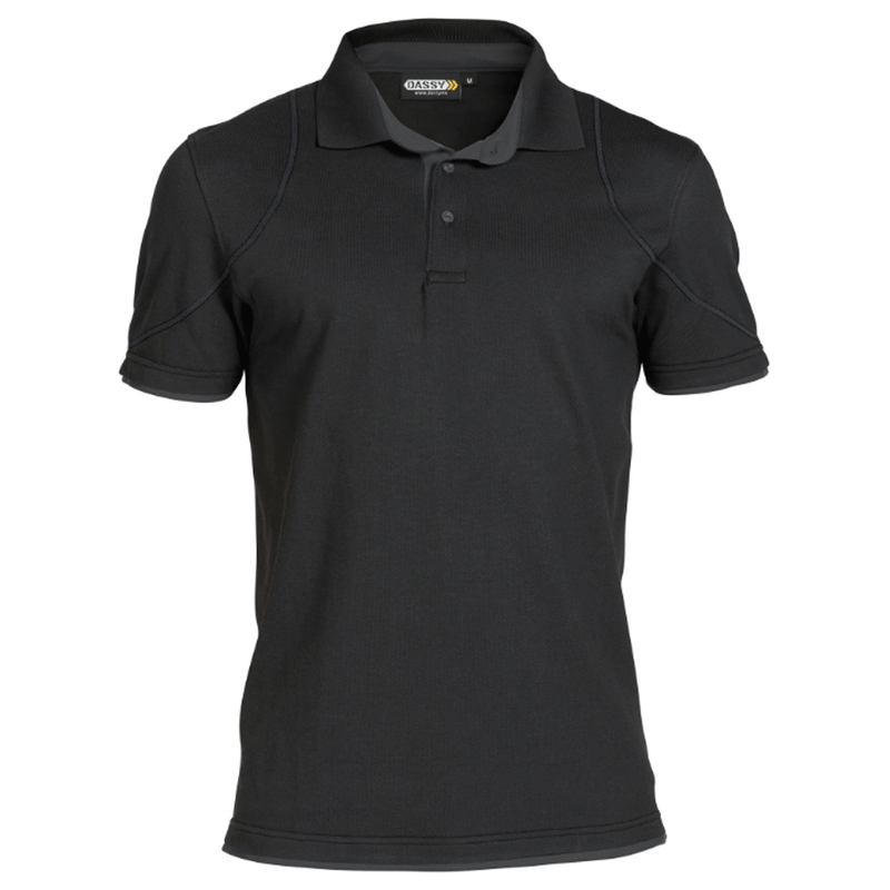 DASSY Orbital 710011 Polo Shirt Various Colours