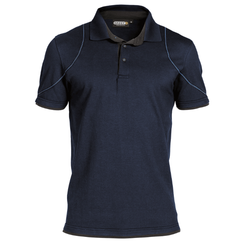 DASSY Orbital 710011 Polo Shirt Various Colours