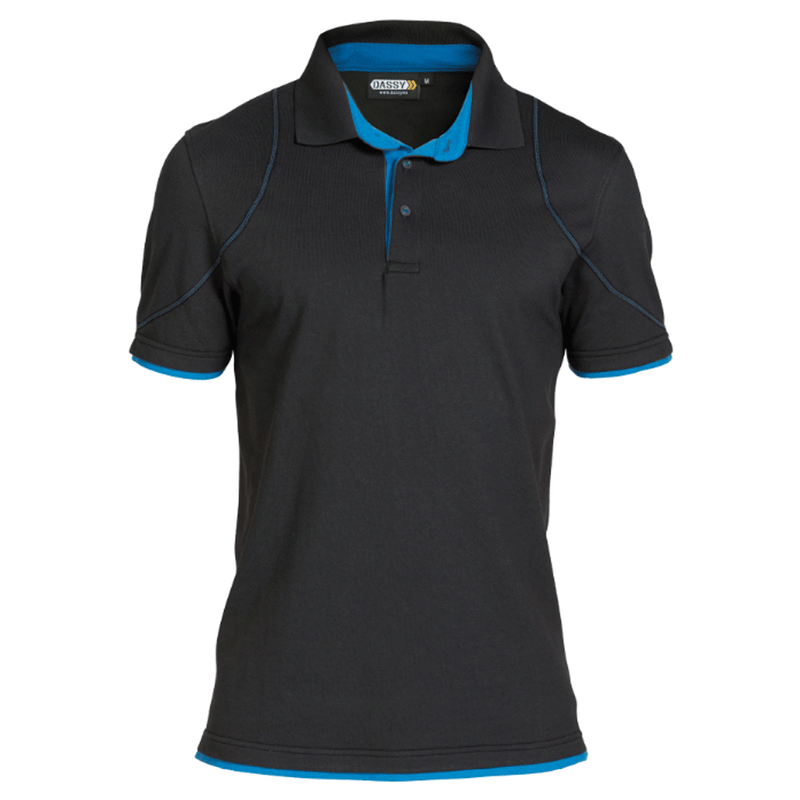 DASSY Orbital 710011 Polo Shirt Various Colours