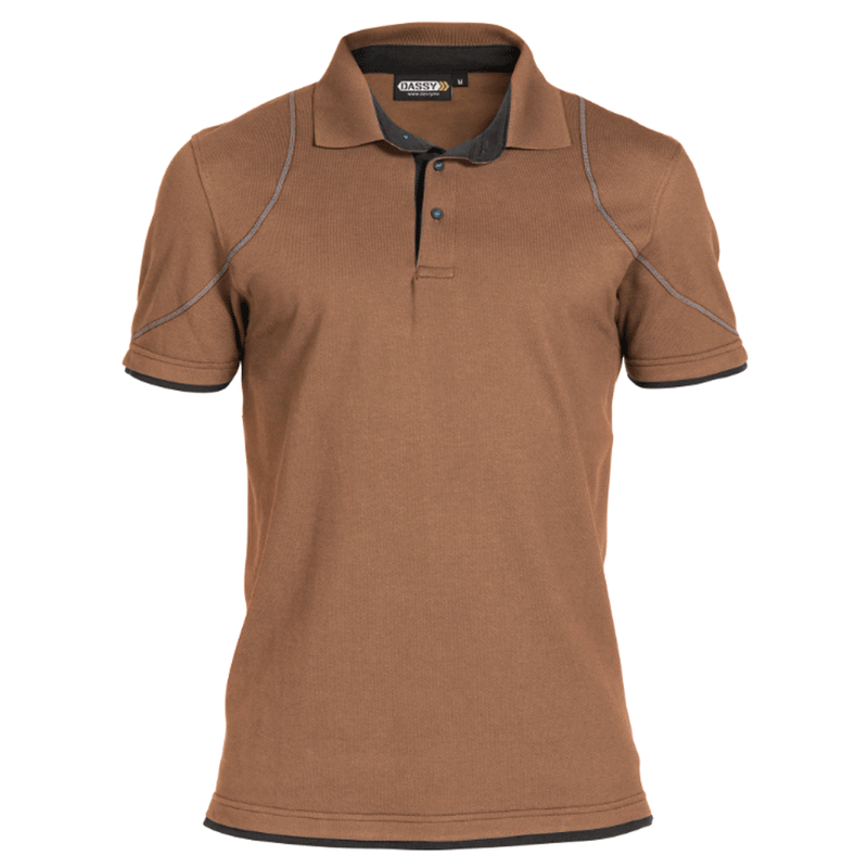 DASSY Orbital 710011 Polo Shirt Various Colours