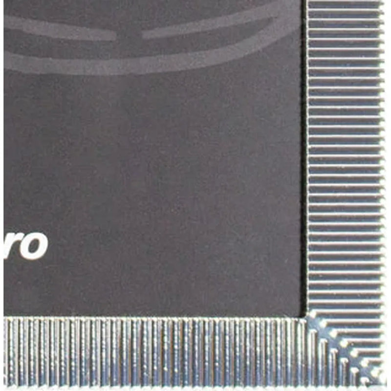 Kenro Designa Trend Photo Frame 8x6  - Silver Plated