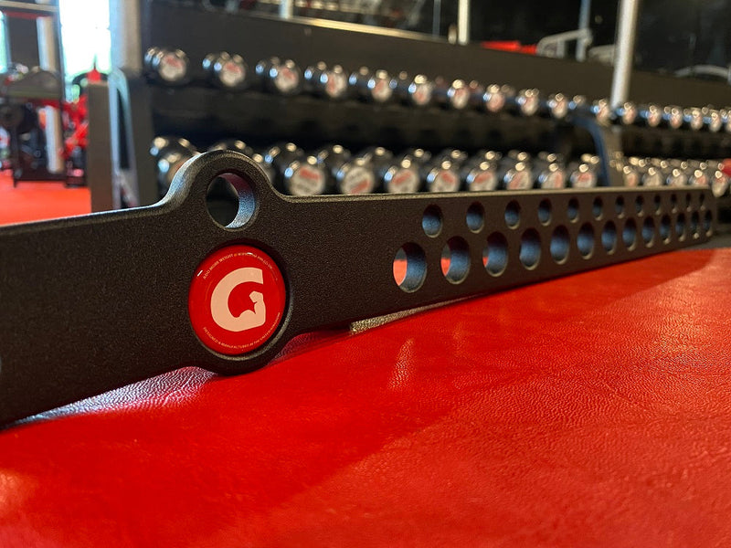 D Handle Bar by GymPin