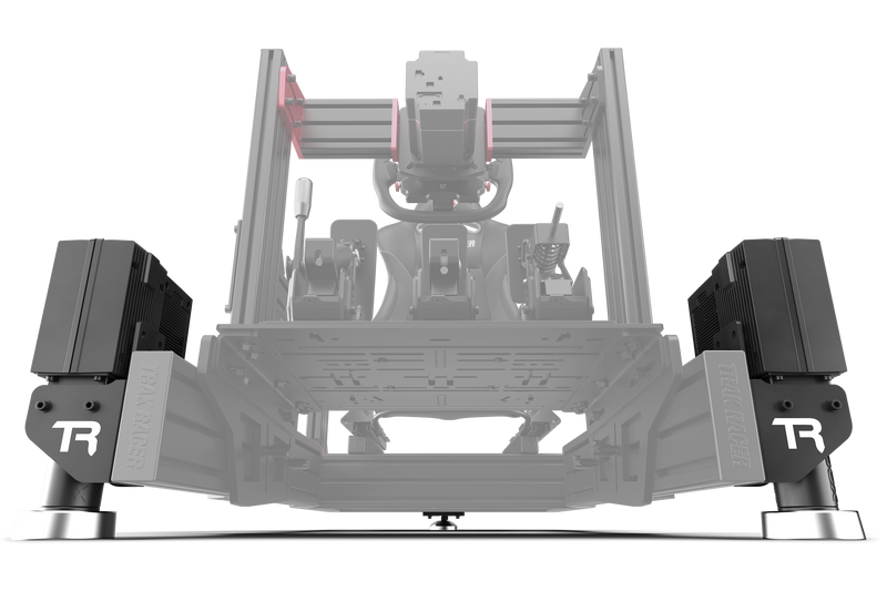 D-BOX GEN 5 Motion Actuator (1.5" stroke/travel range)