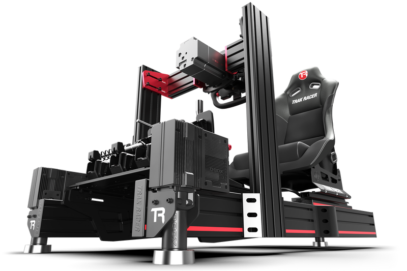D-BOX GEN 5 3250i Motion System with 3 Haptic Actuators with Mounting Brackets