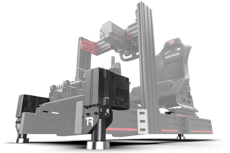 D-BOX GEN 5 3250i Motion System with 3 Haptic Actuators with Mounting Brackets
