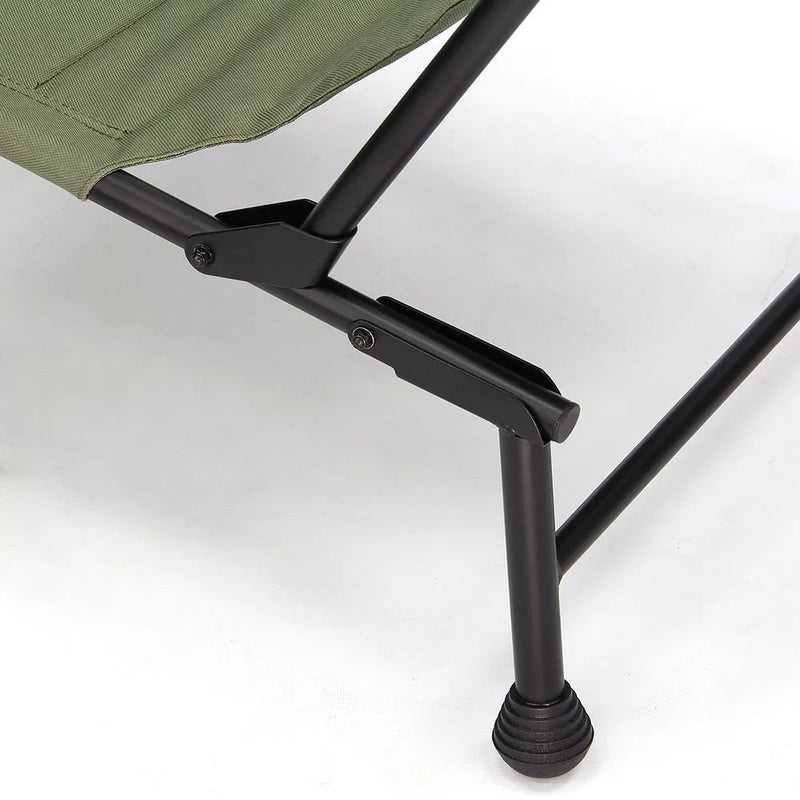 Angling Pursuits Chair 5000 Compact Carp Fishing Chair