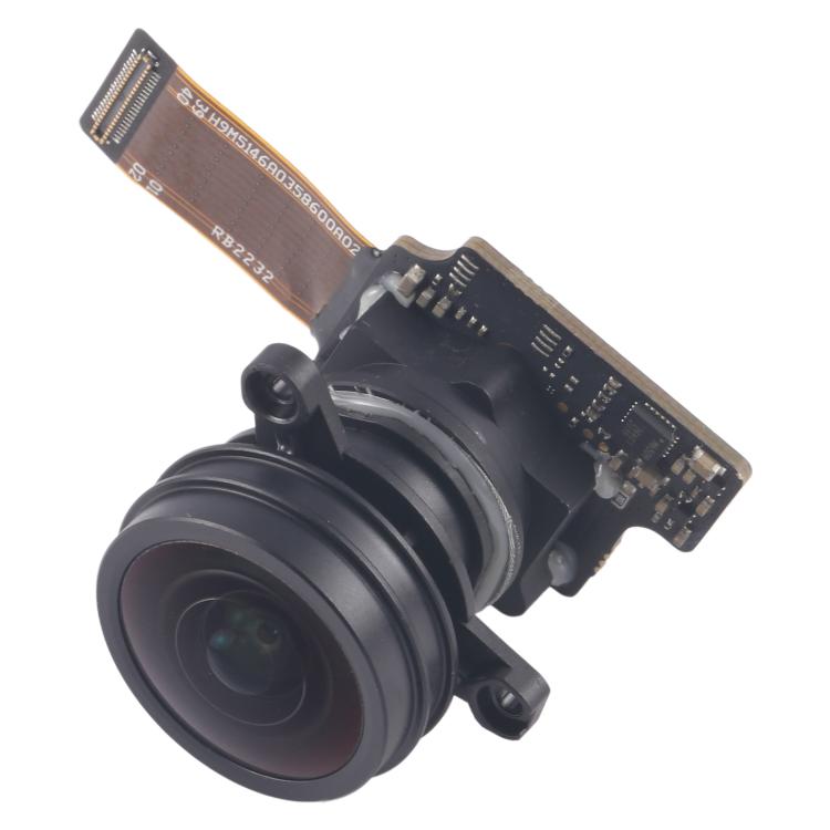 For Insta360 Ace Pro Original Camera Back Lens, For Insta360 Ace Pro(Original)