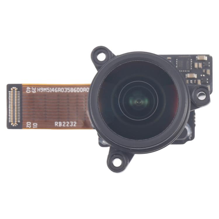 For Insta360 Ace Pro Original Camera Back Lens, For Insta360 Ace Pro(Original)