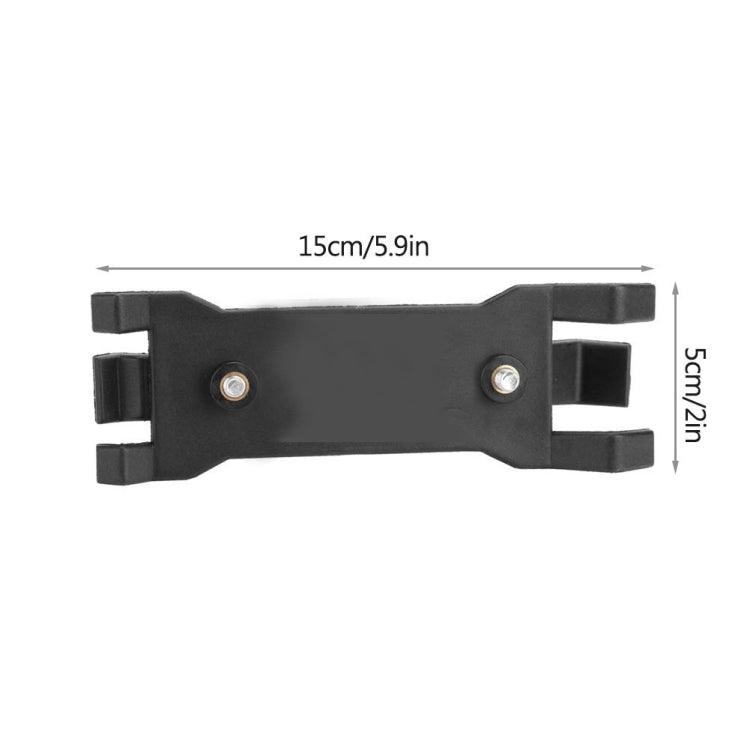 Outdoor Camera Umbrella Holder Clip Bracket Stand Clamp Photography Accessory, Umbrella Holder