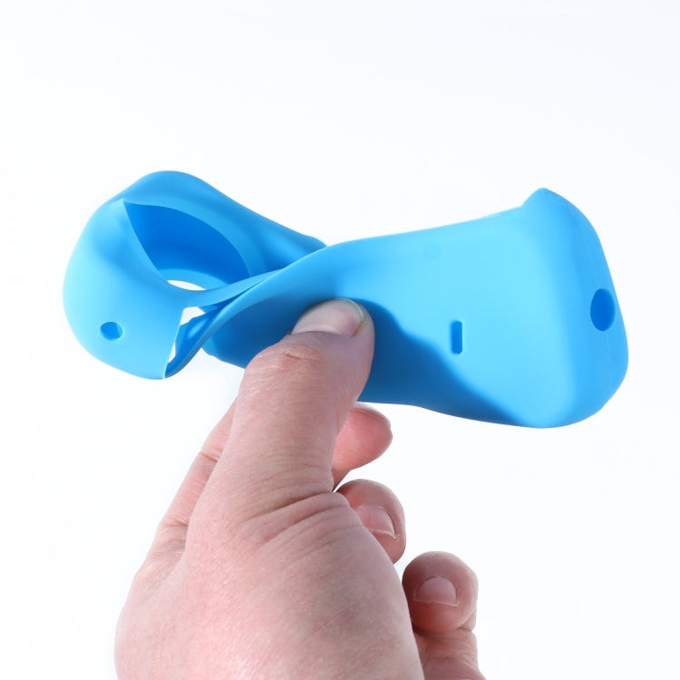 Full Body Dust-proof Silicone Protective Case for Insta360 ONE X2, 1