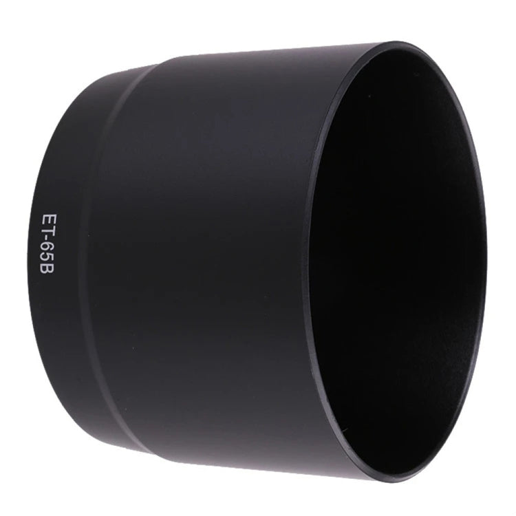 ET-65B Lens Hood Shade for Canon EF 70-300mm F4.5-F5.6 IS USM Lens, ET-65B