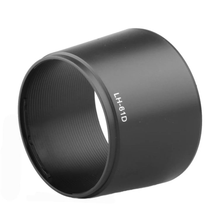 LH-61D Lens Hood Shade for Olympus ZUIKO DIGITAL ED 40-150mm F4-5.6 Lens, LH-61D