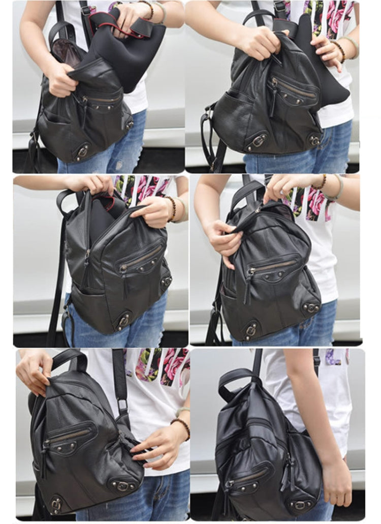 Shockproof Neoprene Bag Magic Wrap Blanket for Canon / Nikon / Sony Camera Lens, Size: 55 x 55cm, 55 x 55cm