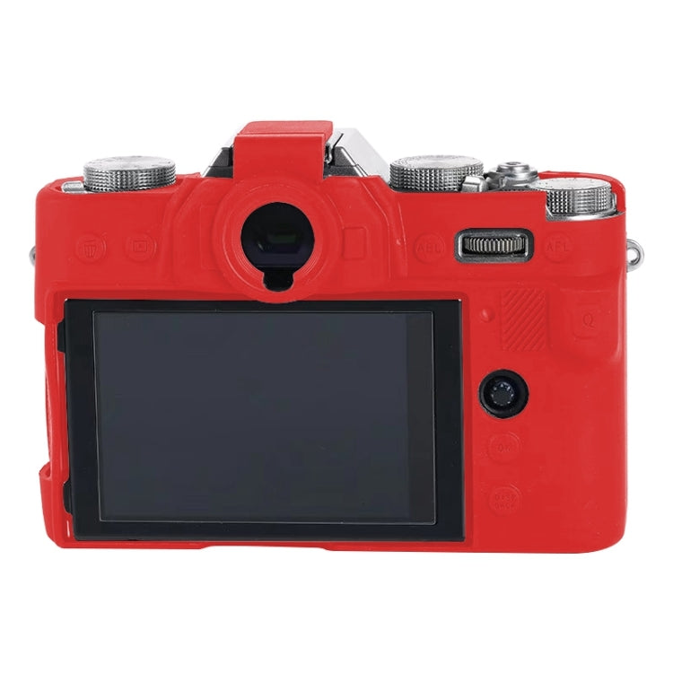 For FUJIFILM X-T30 Soft Silicone Protective Case, For FUJIFILM X-T30