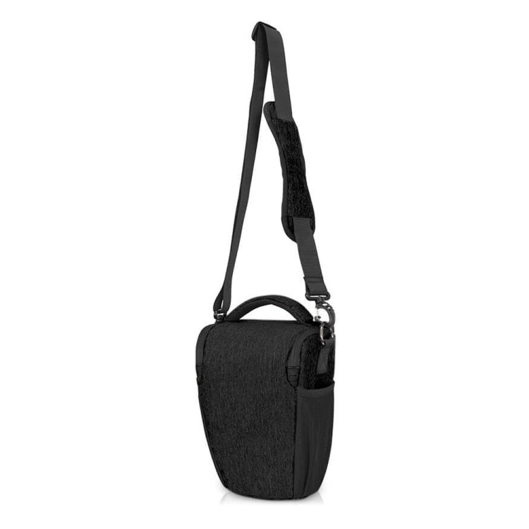 CADEN D1 Waterproof Crossbody Shoulder SLR Camera Bag, Size: 19 x 13x 21cm, D1 19 x 13x 21cm