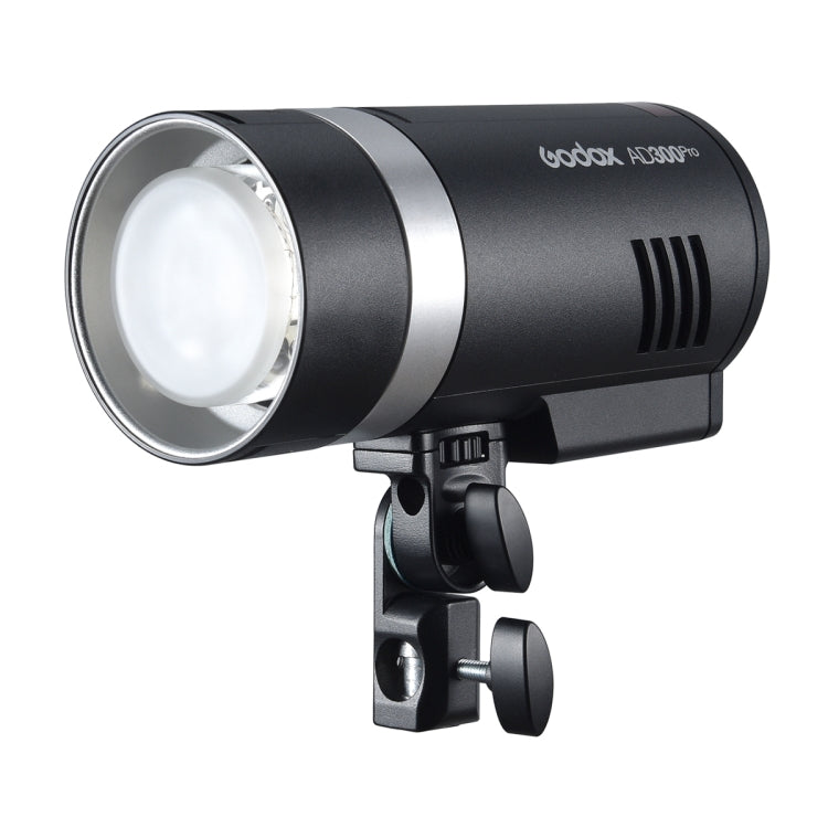 Godox  AD300 Pro 300Ws TTL HSS Pocket Flash Outdoor Speedlite Light Kits, AD300 Pro