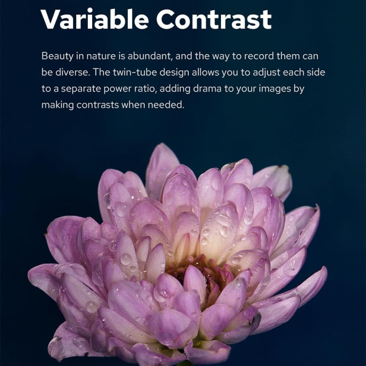 Godox MF-R76C TTL Macro Ring Flash for Canon, MF-R76C