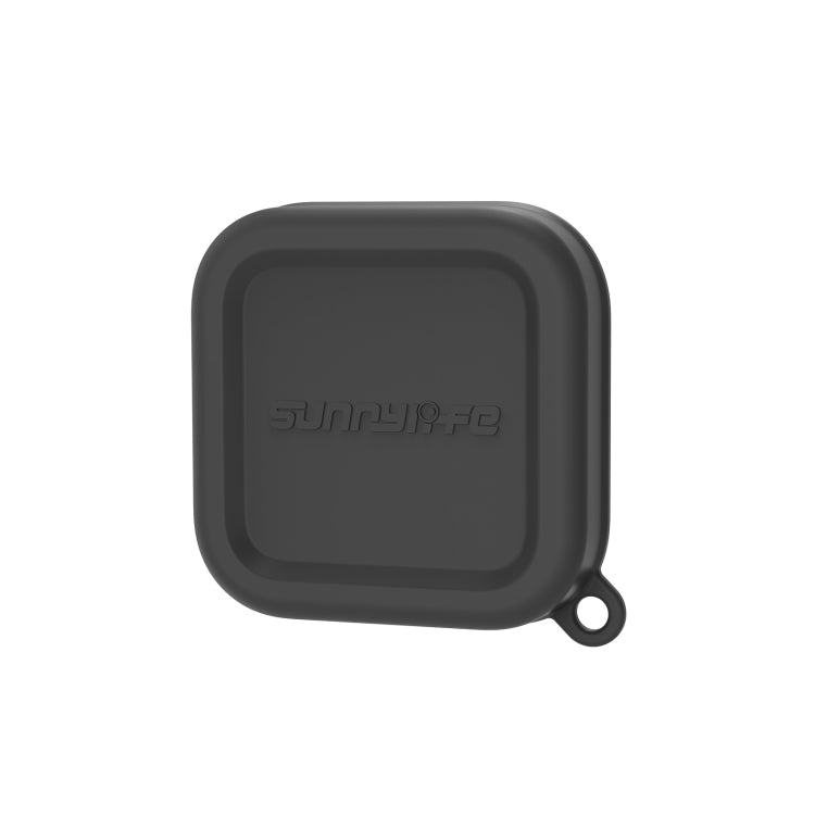 For Insta360 Ace / Ace Pro Sunnylife Silicone Lens Cap Protector Lens Cover, For Insta360 Ace / Ace Pro