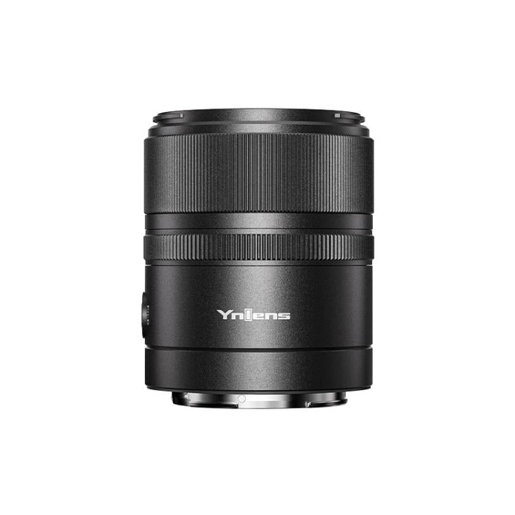 YONGNUO YN23mm F1.4Z DA DSM WL Pro Lens – APS-C Nikon Z, Remote Control