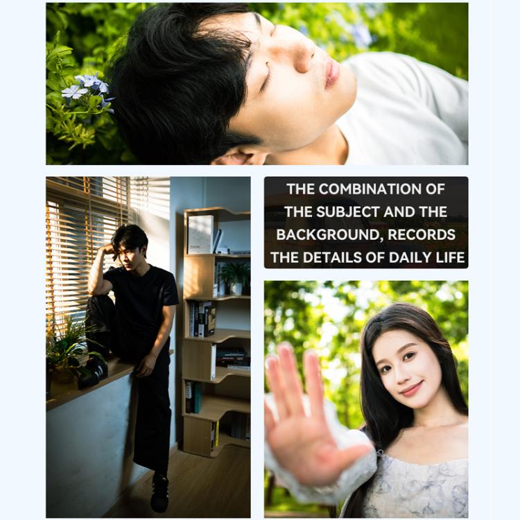 YONGNUO YN23mm F1.4Z DA DSM WL Pro Lens – APS-C Nikon Z, Remote Control