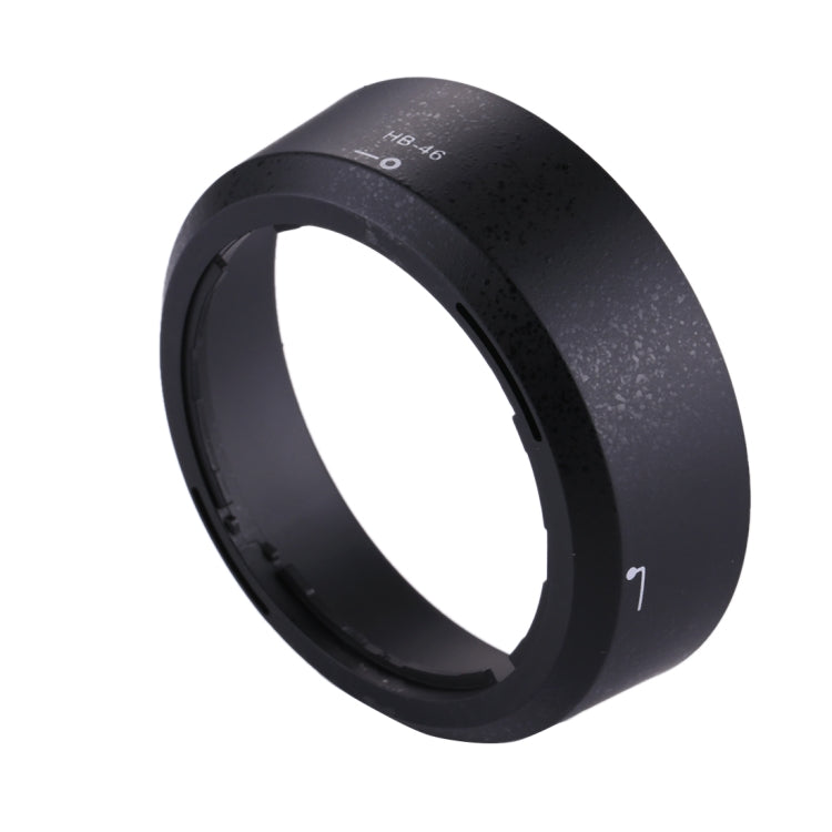 HB-46 Lens Hood Shade for Nikon Camera AF-S 35/1.8G DX Lens, HB-46