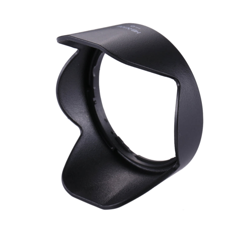 HB-N106 Lens Hood Shade for Nikon Camera AF-P DX 18-55 mm f/3.5-5.6G Lens, HB-N106