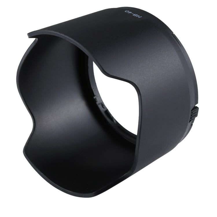 HB-40 Lens Hood Shade for Nikon Camera AF-S Nikkor 24-70mm f/2.8G Lens, HB-40
