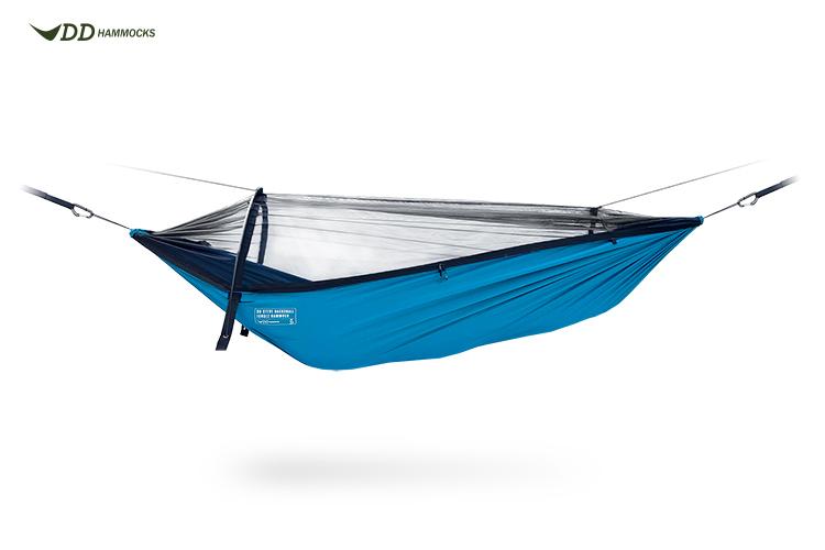 DD Steve Backshall Jungle Hammock